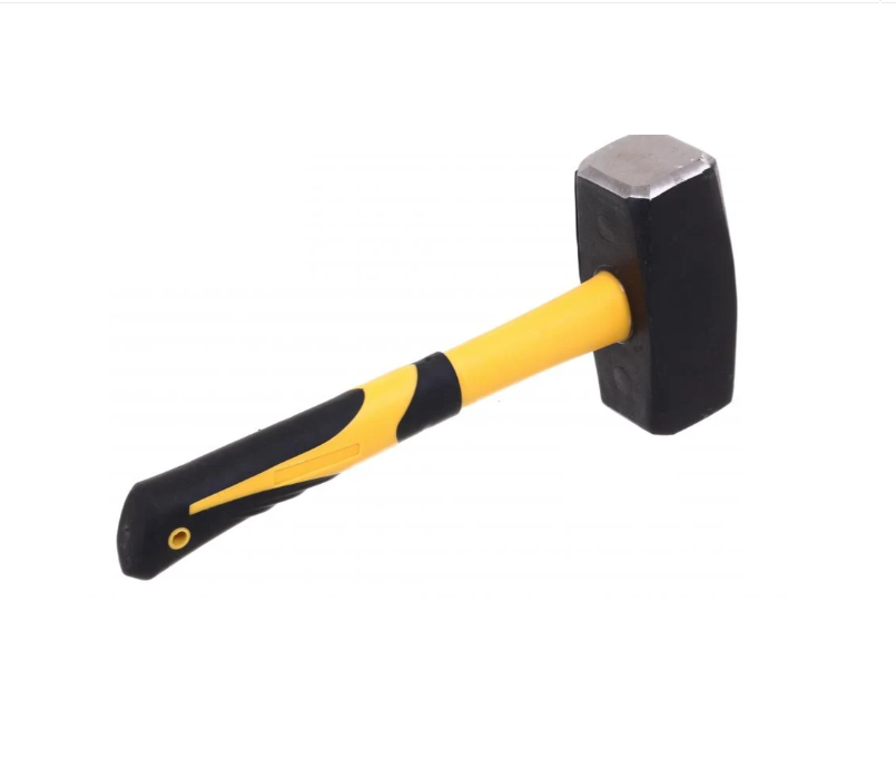 Молоток слюсарний Compass двообуховий 2000 г CP-SHF2000